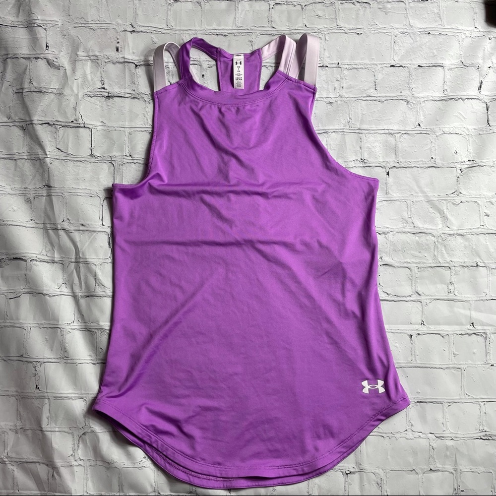 Under Armour Tank Top